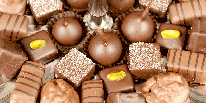 Artisanal Chocolates