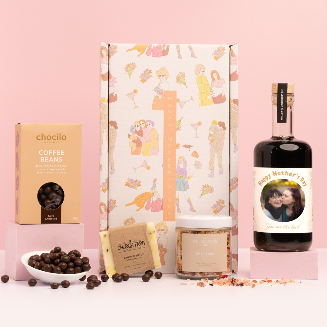 Cocktail Gift Pack