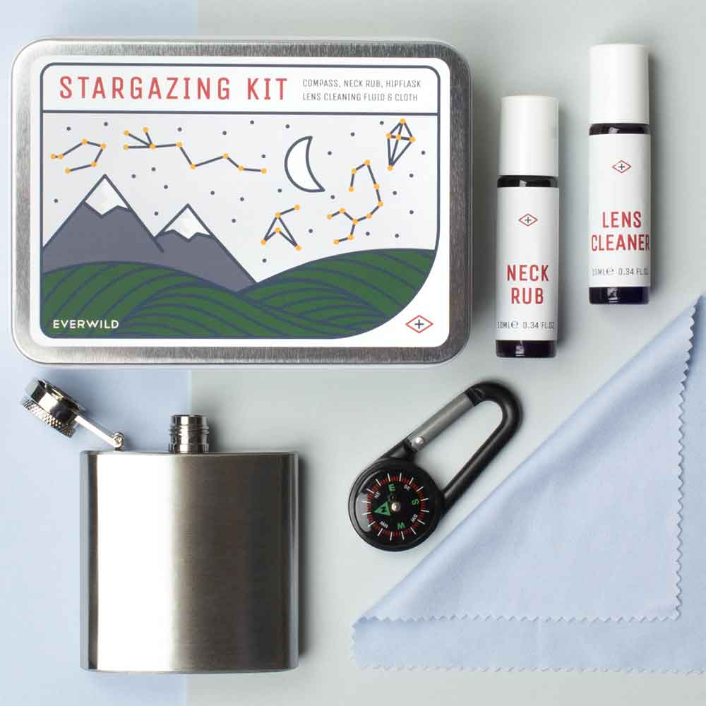 Stargazing Kit What To Get Parents For Christmas