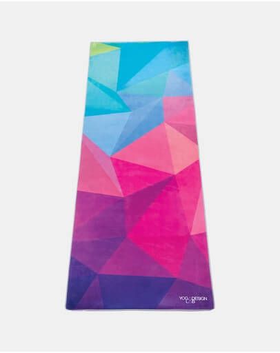 Designer Yoga Mat