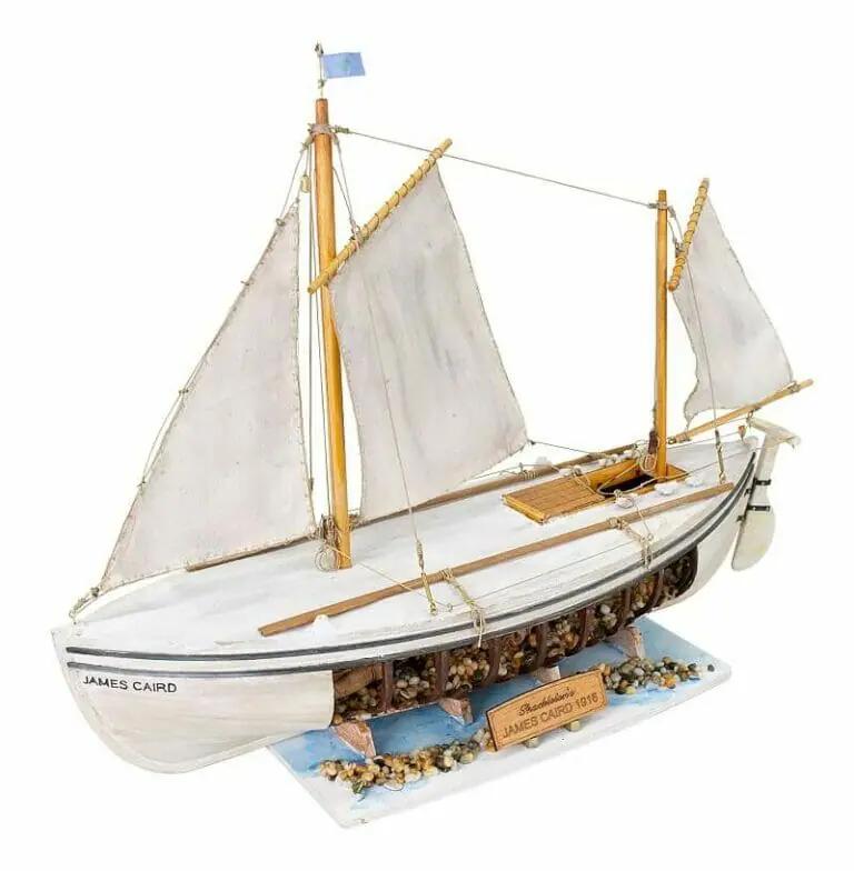Model Ship Kit for Dad for Christmas