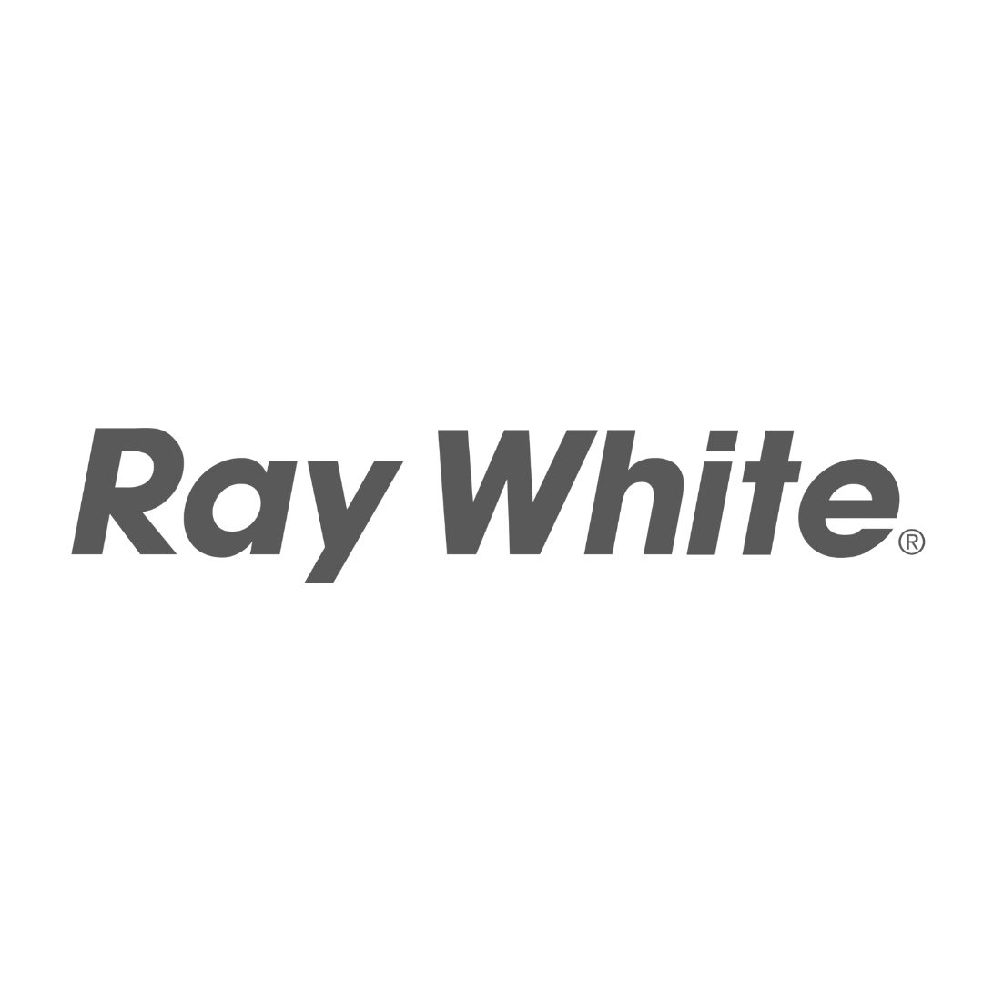 Ray White Logo