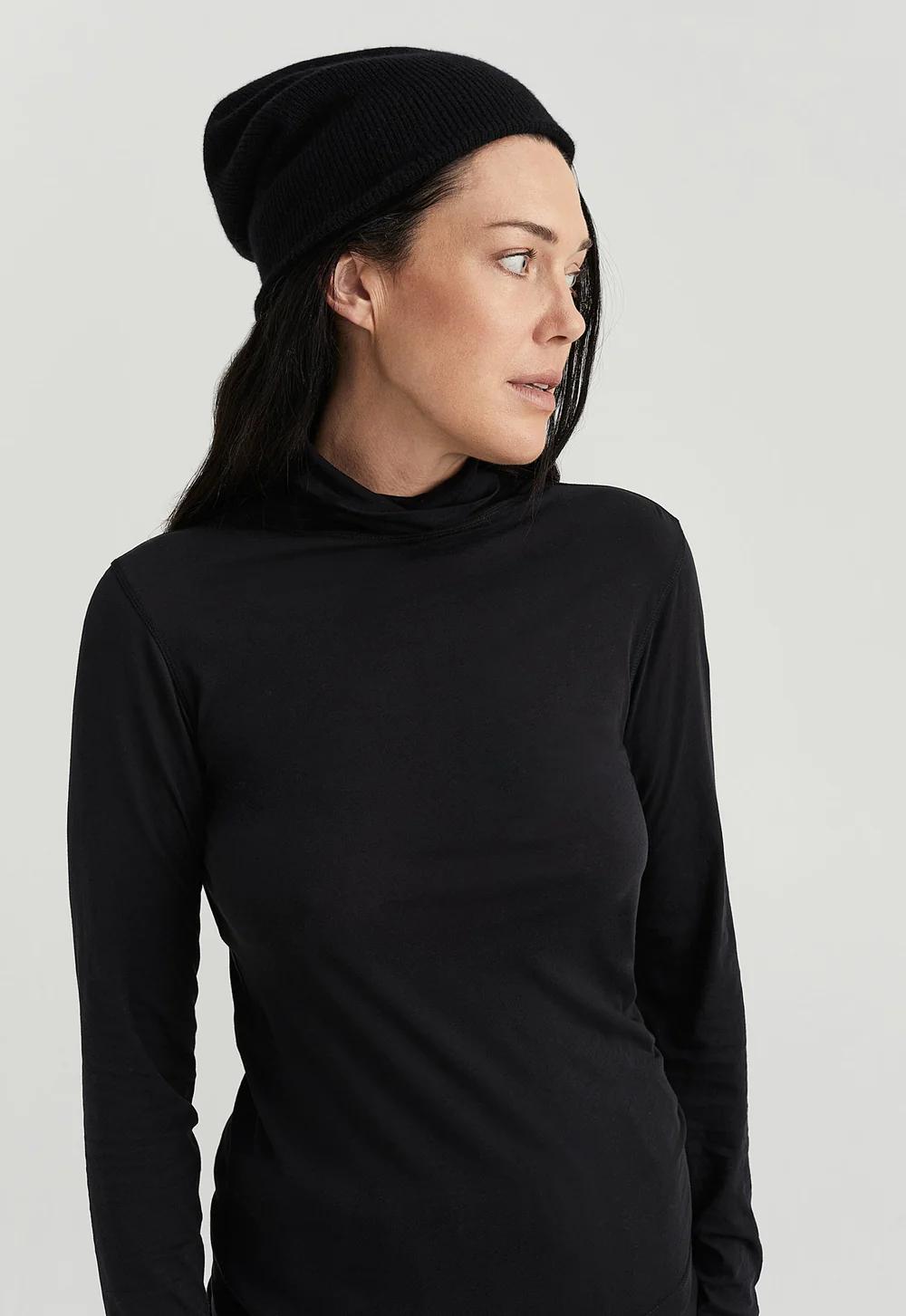 Cashmere Sweater for Valentine's Day
