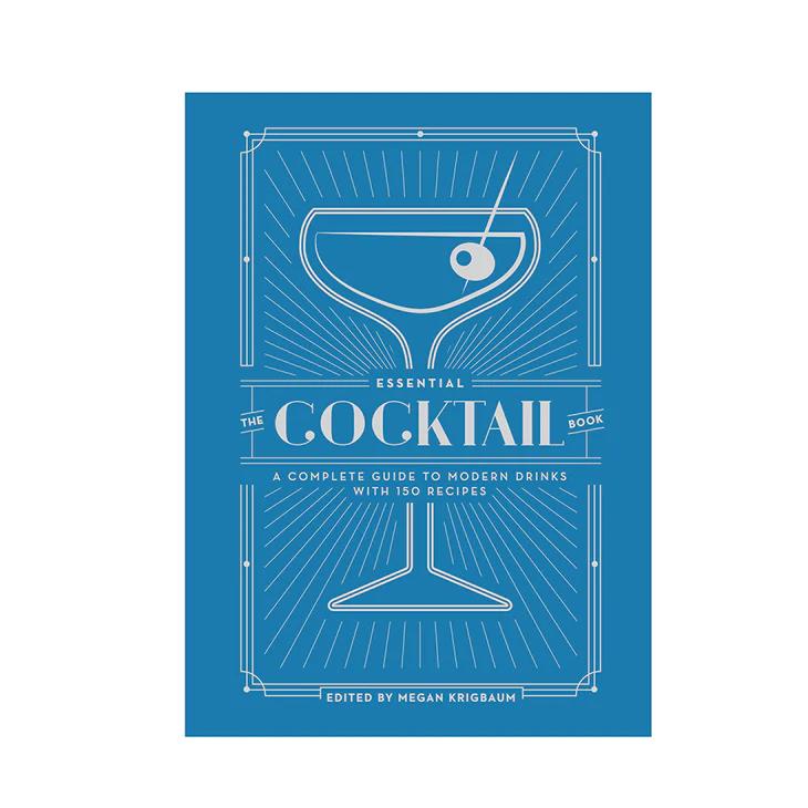 Cocktail Recipe Book