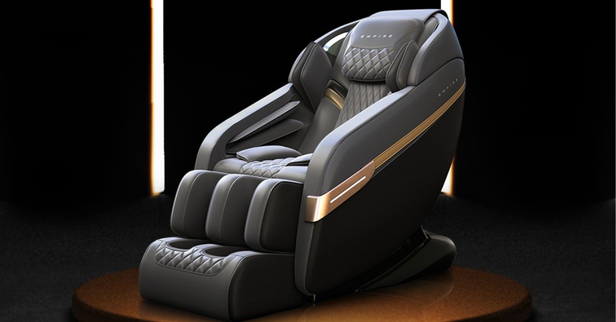 Professional Massage Chair