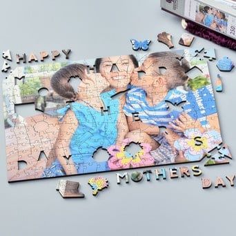 Personalised Puzzle