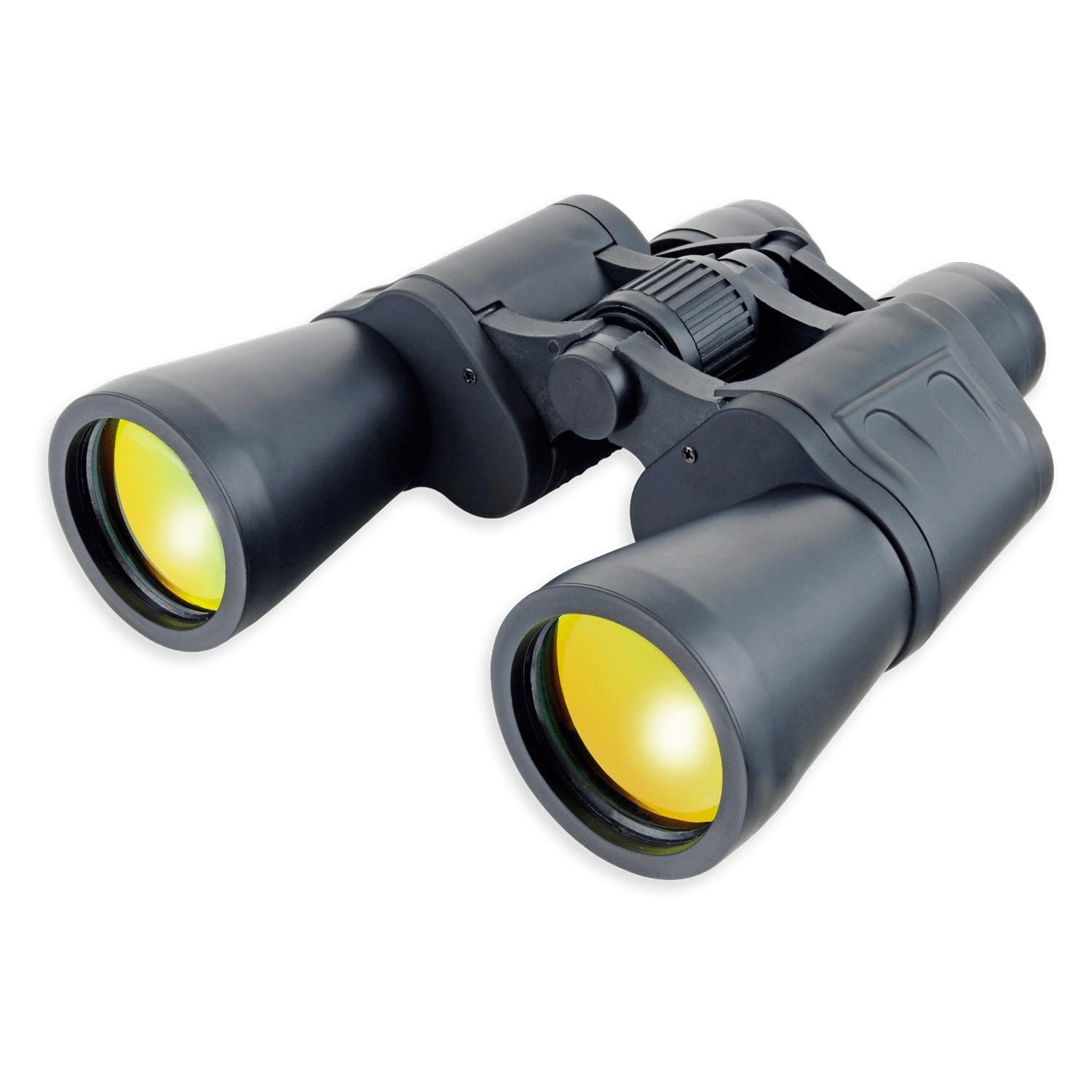 High-Quality Binoculars
