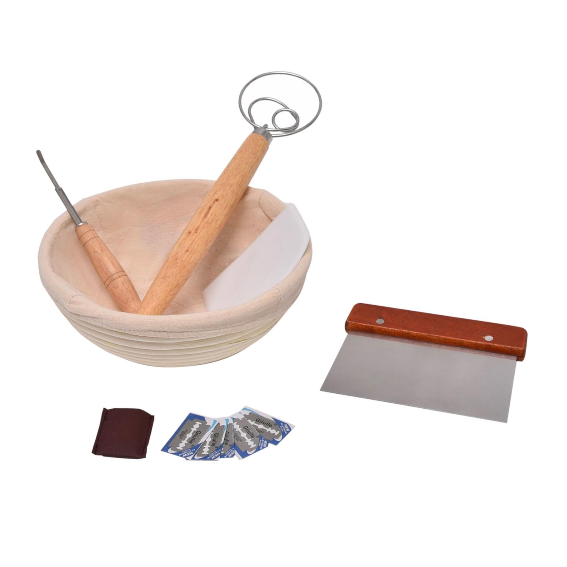 Baking Accessories Set