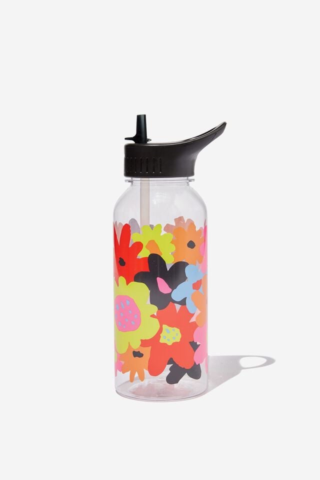 Custom Water Bottle