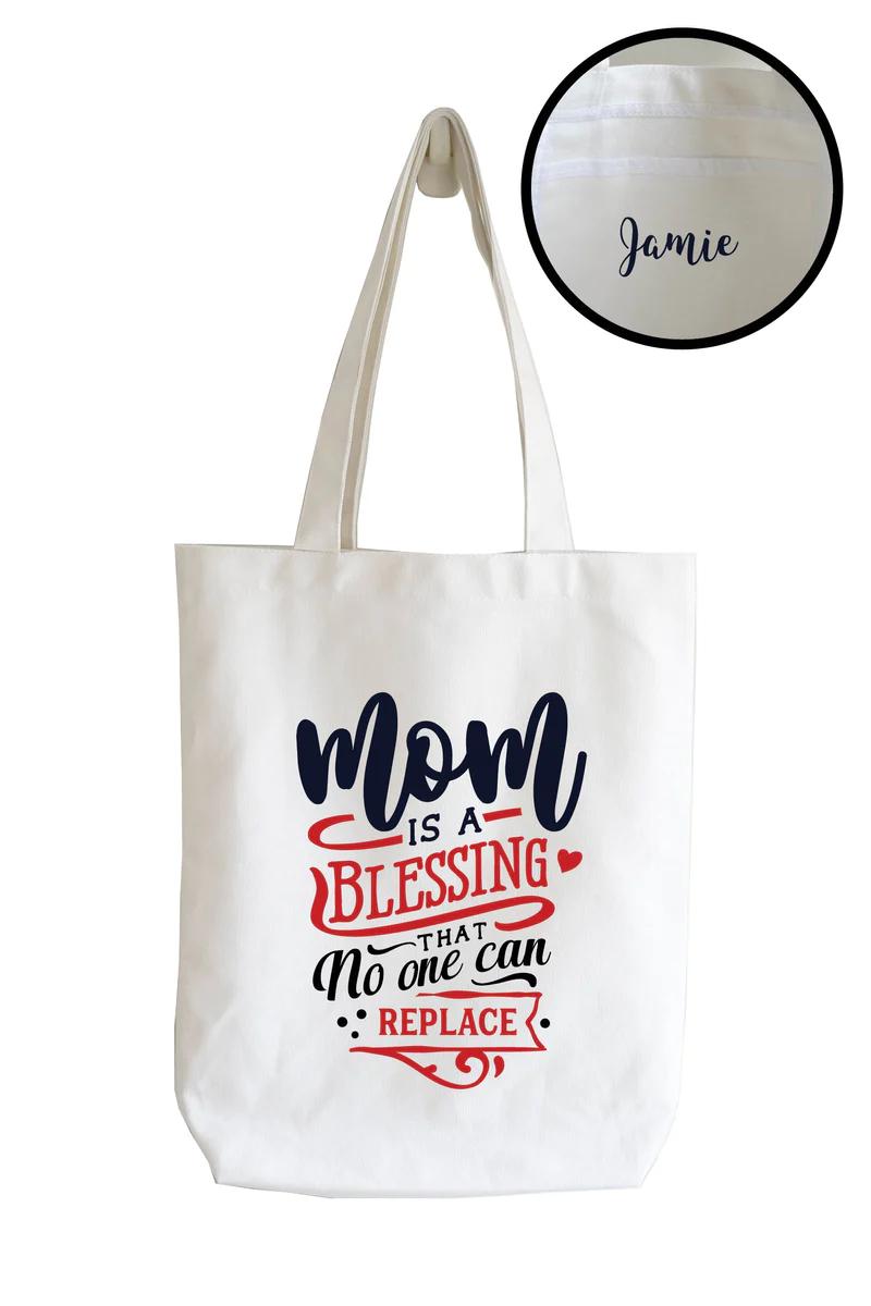 Personalised Tote Bag