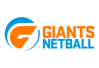 Giants Netball Logo