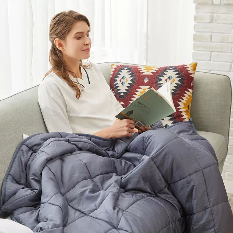 Weighted Blanket for valentine's Day