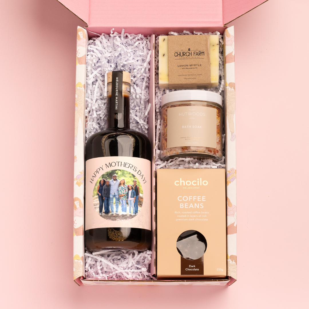 Cocktail Gift Pack