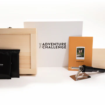 Adventure Subscription Box