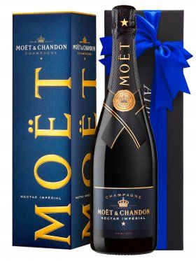 Luxury Champagne Gift Set