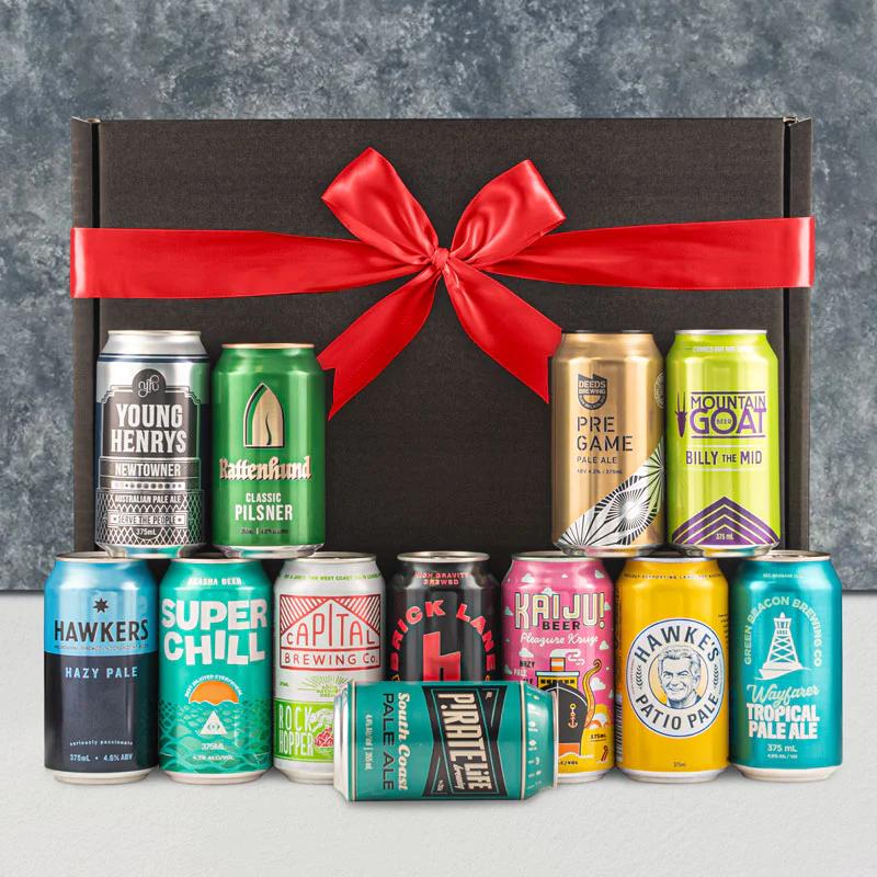 Craft Beer Sample Pack