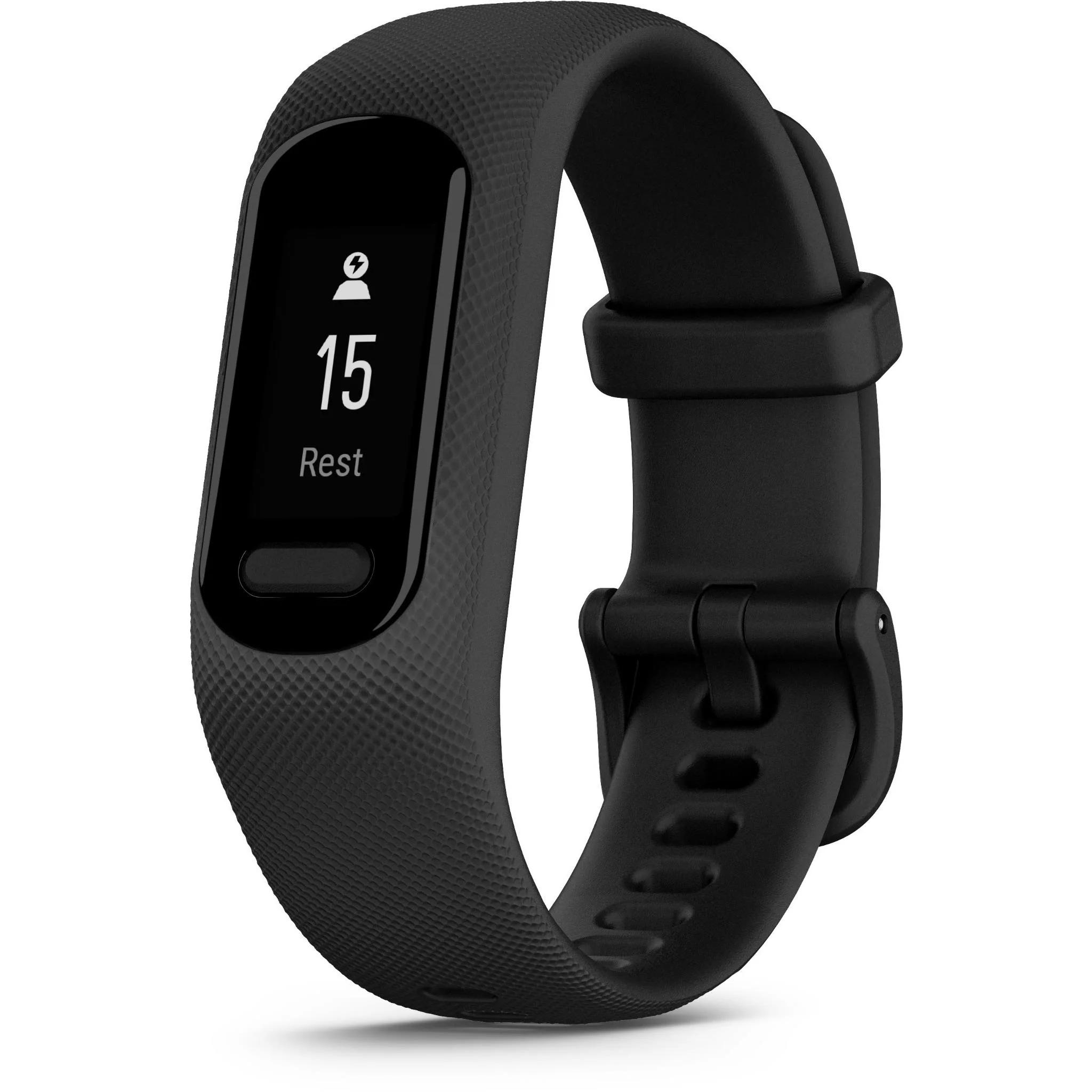 Fitness Tracker