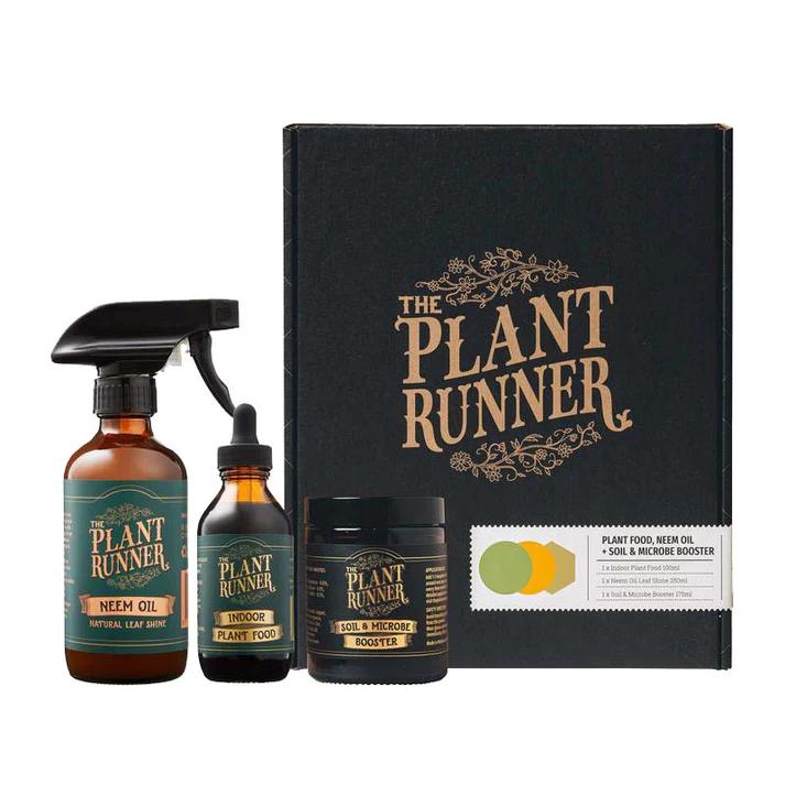 Plant Care Kit for Mum for Christmas