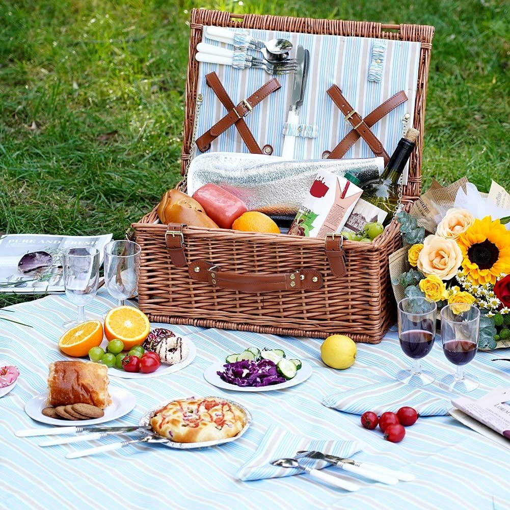 Outdoor Picnic Set