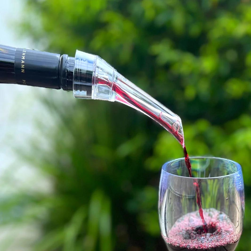 Wine Aerator Pourer