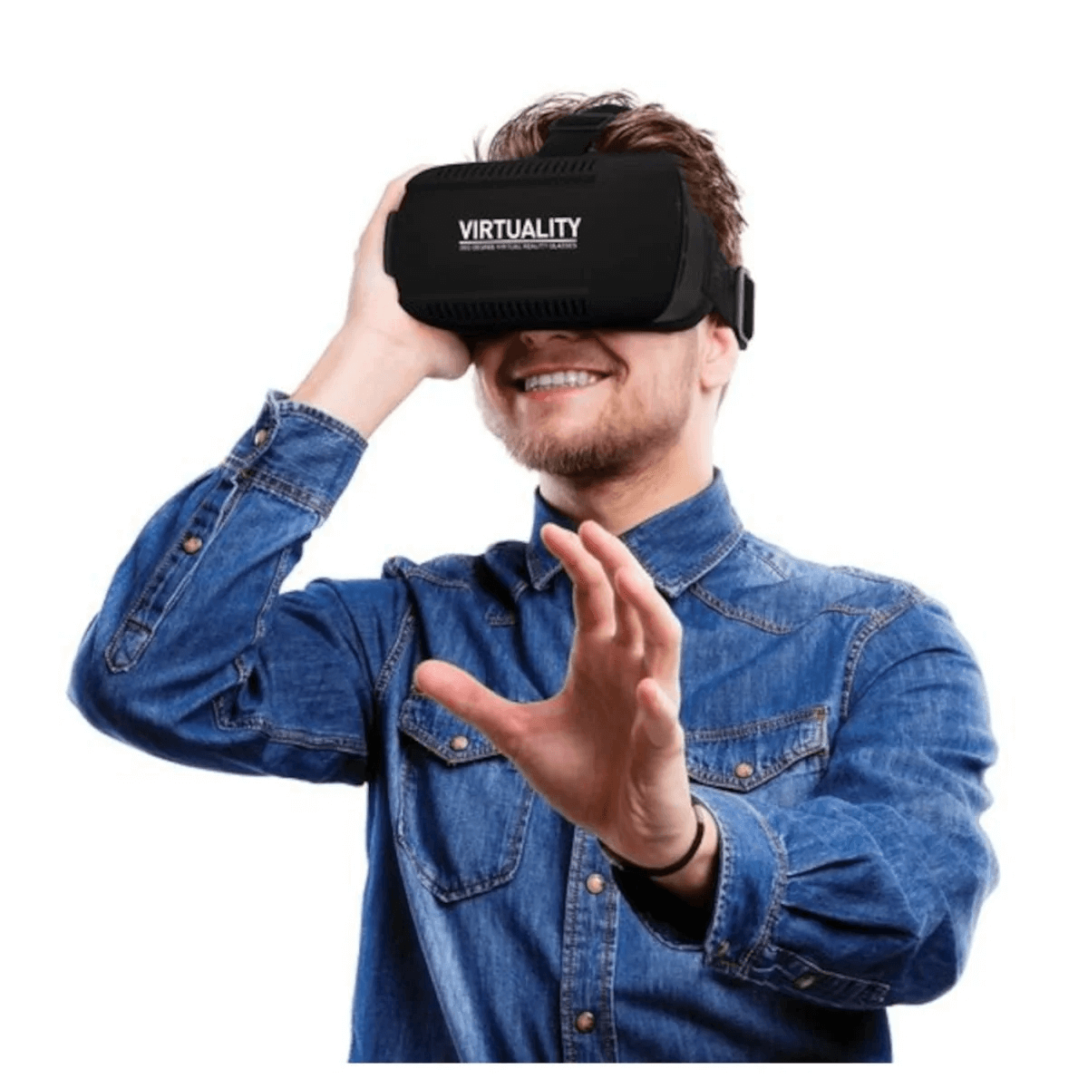 Virtual Reality Headset
