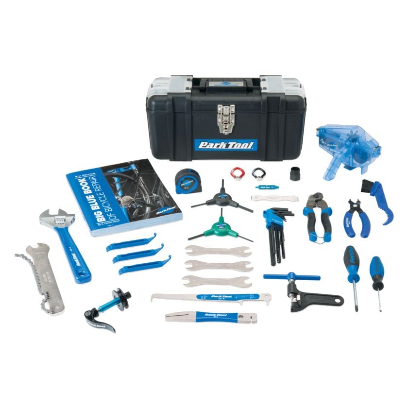 Advanced tool kit