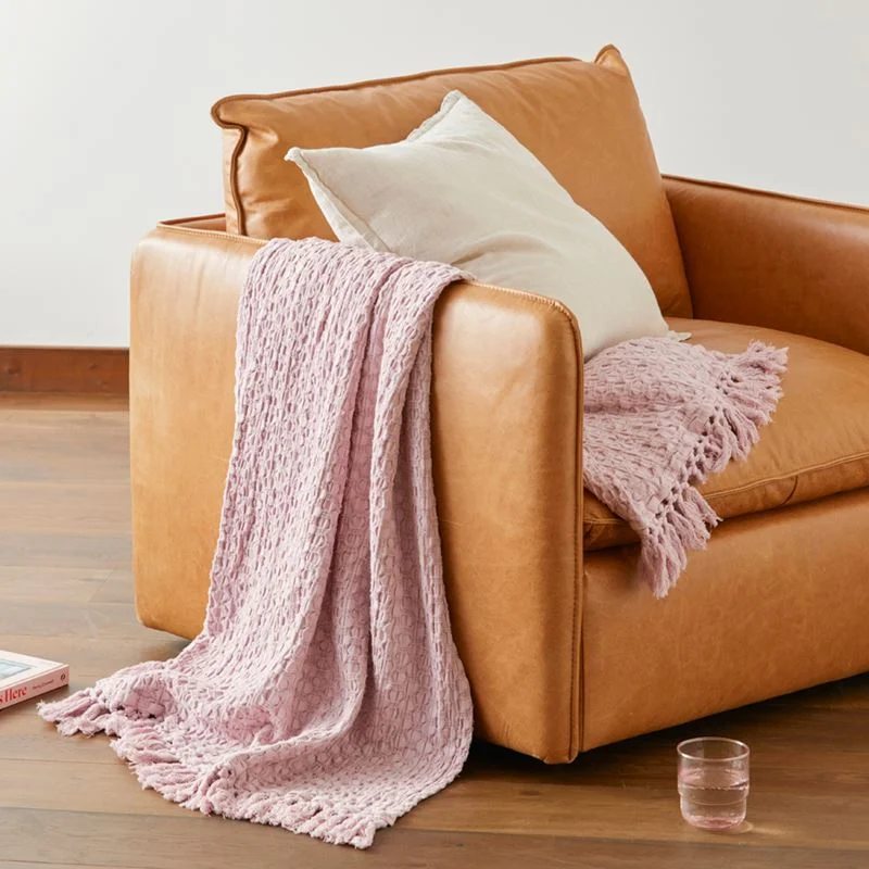 Luxury Throw Blanket