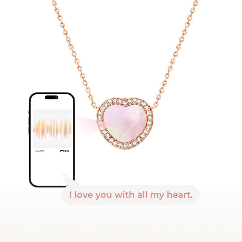 Smart Jewellery for Mum for Christmas