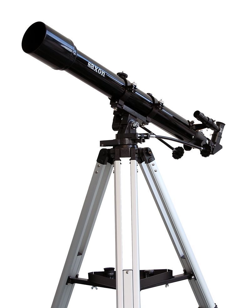 Telescope for Stargazing