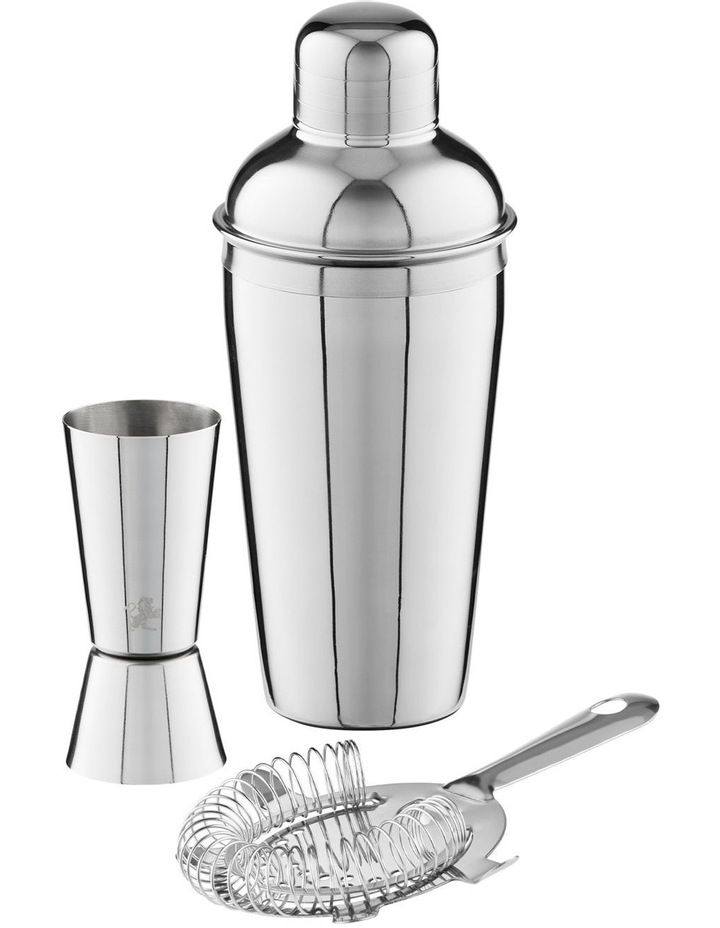 Cocktail Shaker Set