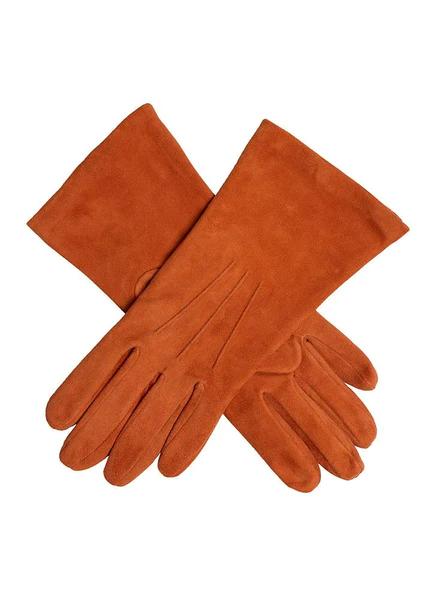 Chic Gloves for Valentine's Day