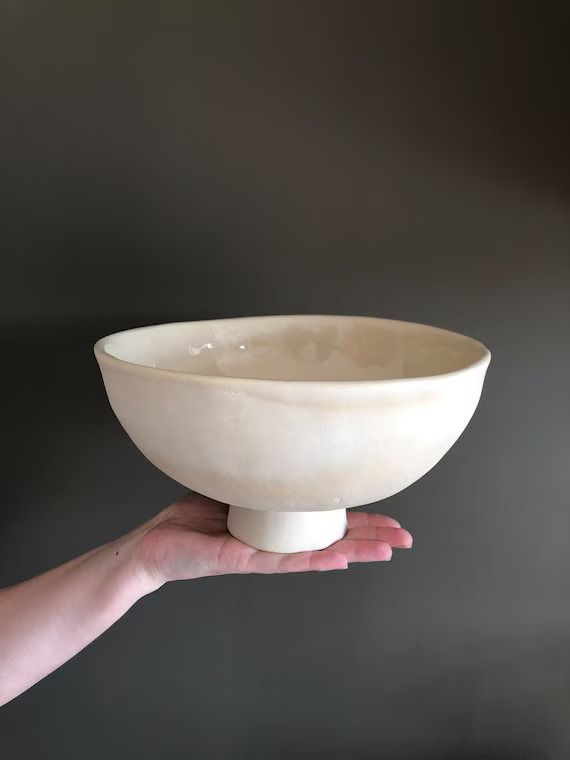 Handmade Decorative Bowl