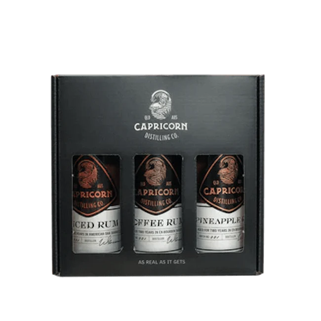 Artisanal Rum Collection