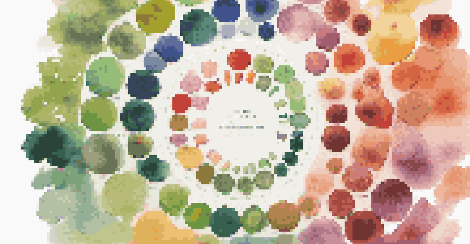 A colorful arrangement of eco-friendly fibers made from algae and agricultural waste on a white background, labeled for clarity.