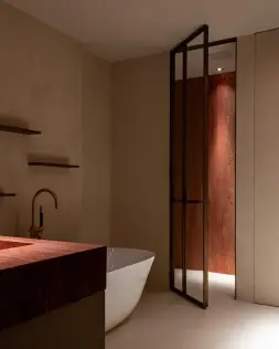 Penthouse, Marbella, ES