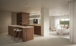 Villa aan zee, Marbella, ES