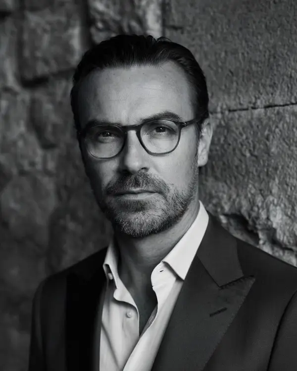 Didier François
