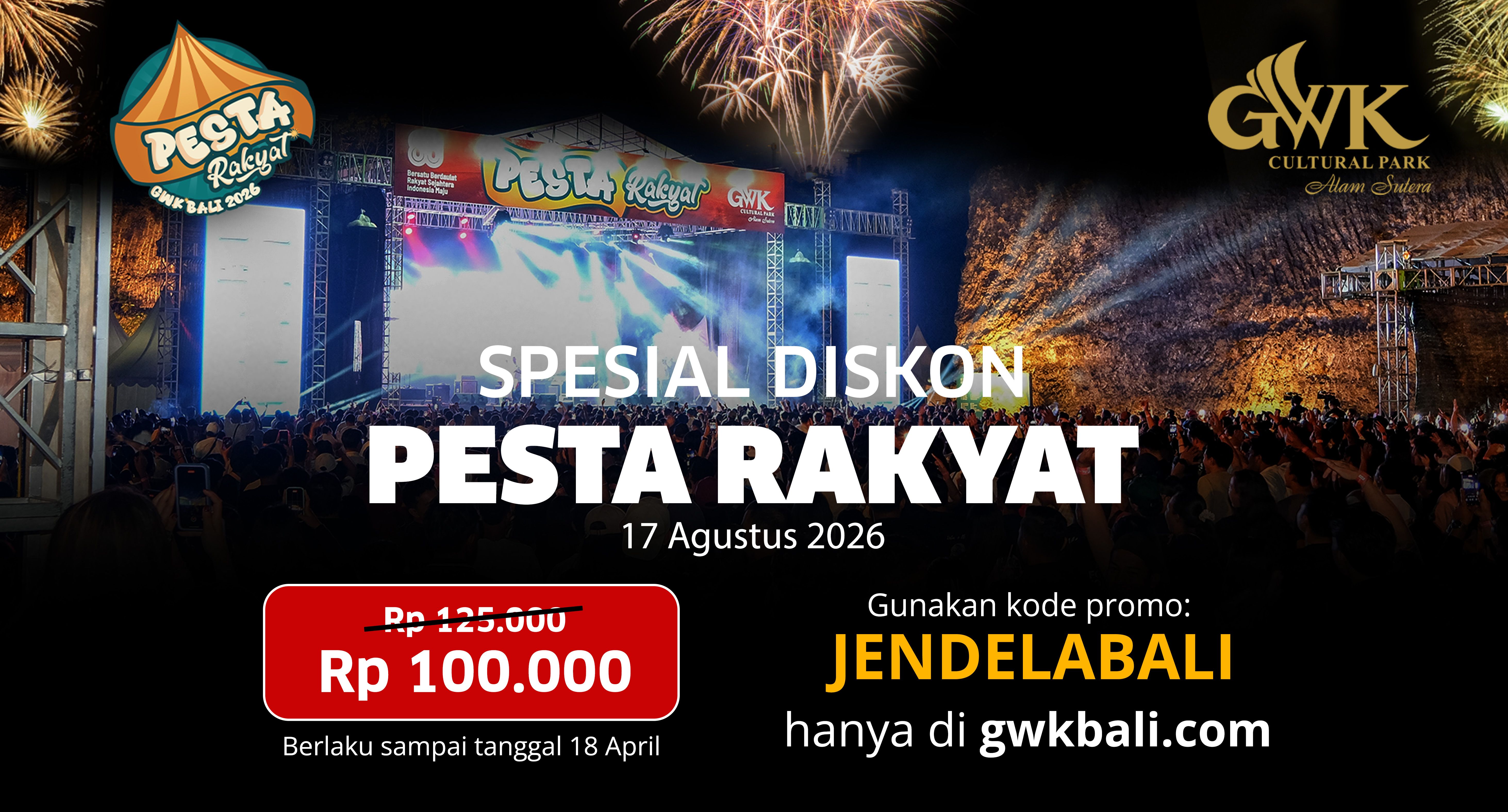 Regular Entrance Ticket + Top of The Statue Tour ( Ultimate Package )