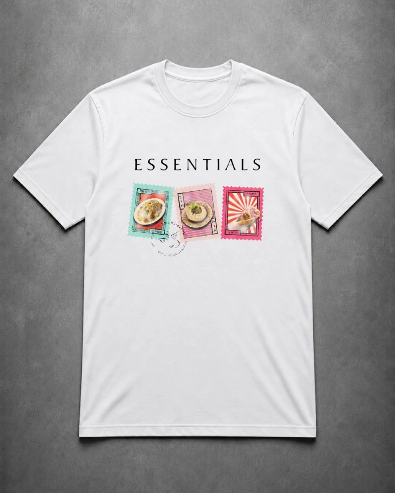 Pujo Essentials