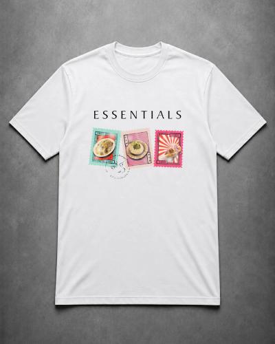 Pujo Essentials