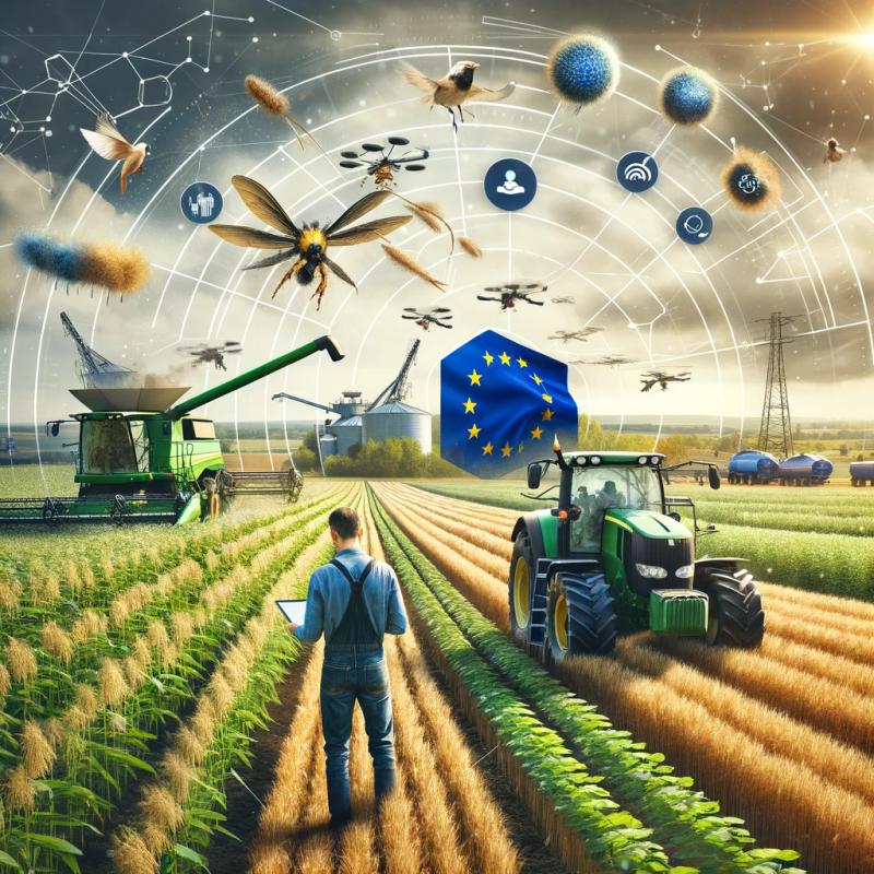 Maximizing Yields: Expert Advice for Agricultural Producers