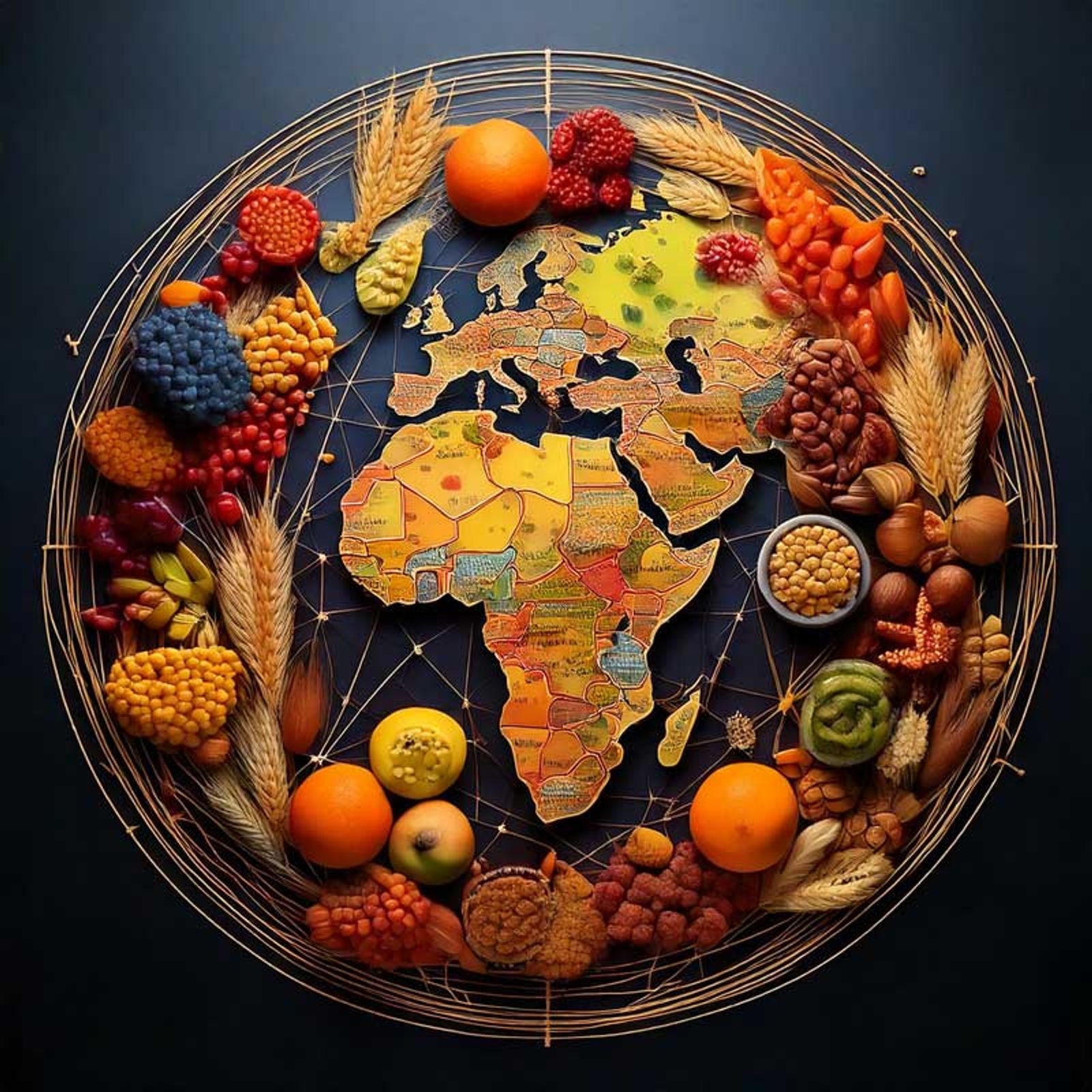 Emerging Markets: New Opportunities for Agricultural Producers