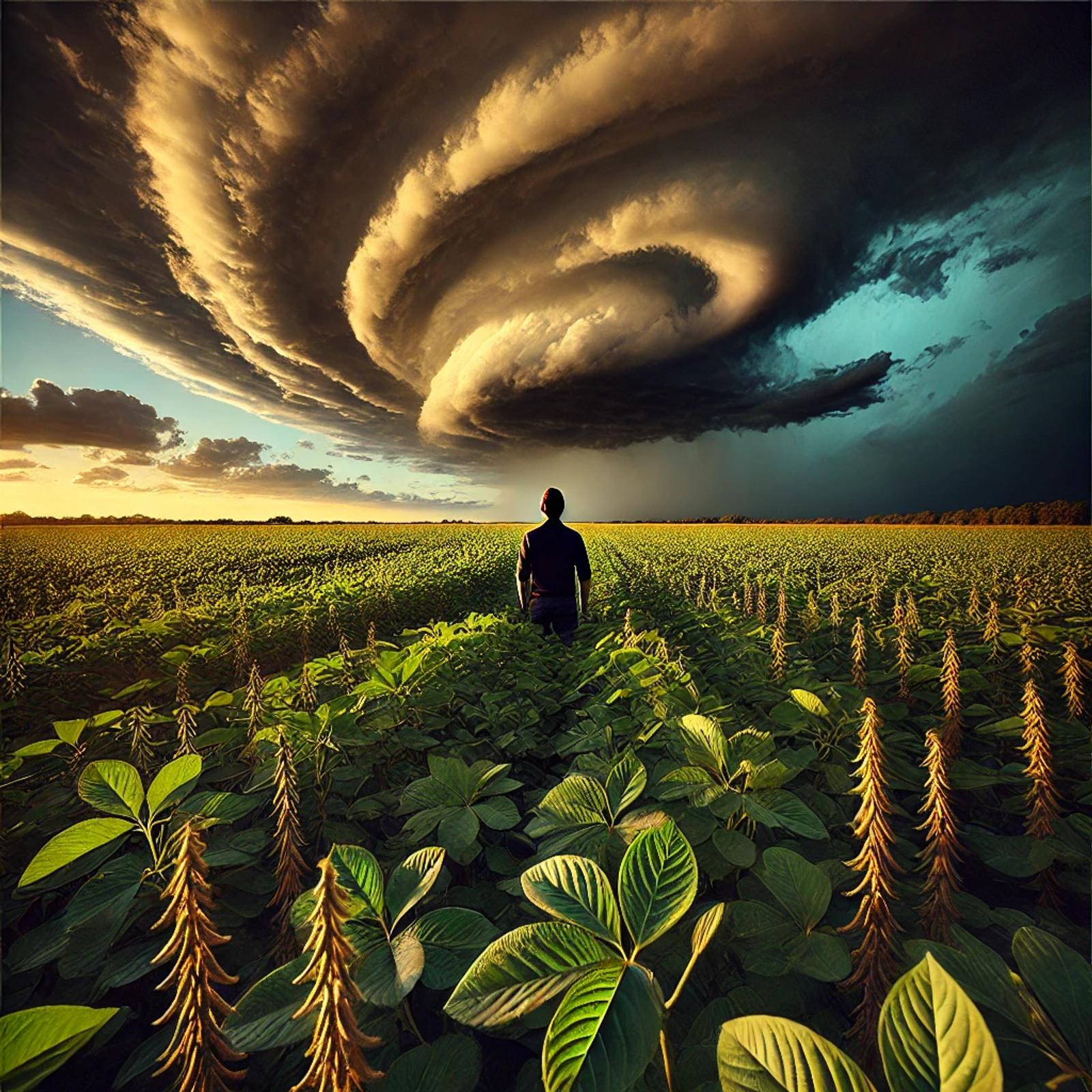 Preparing for Climate Change: Agricultural Adaptations