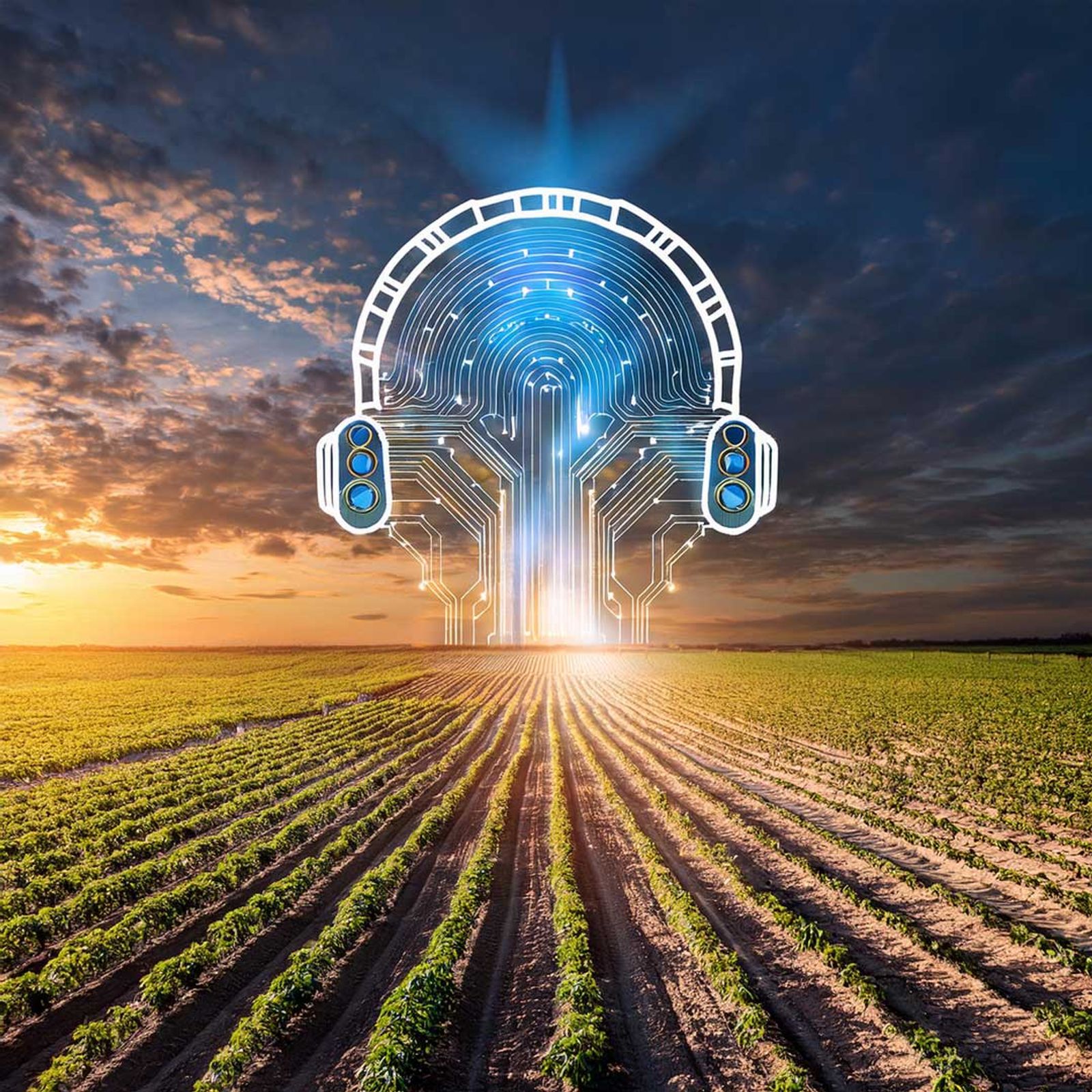 The Impact of Artificial Intelligence in Modern Agriculture