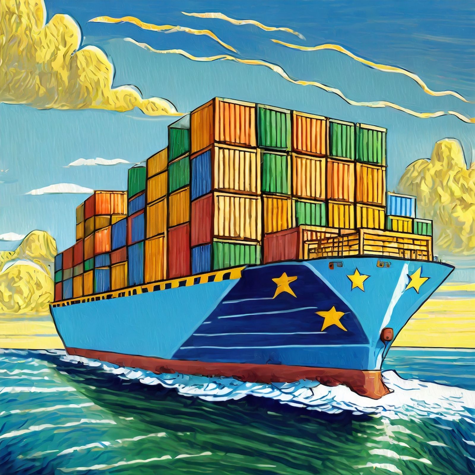 Export Agriculture: Steps to Getting Started