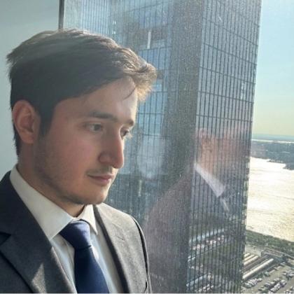 Karim Rahimov
