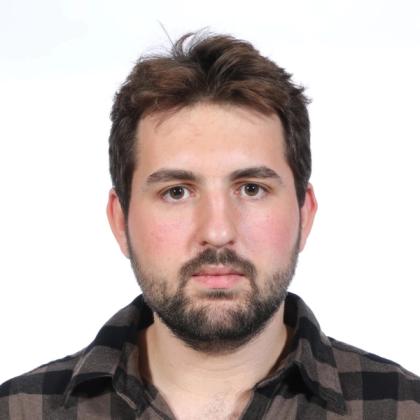 Slava Voloshyn