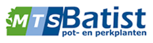 Batist pot- en perkplanten