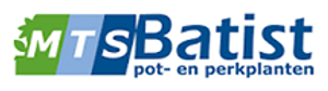 Batist pot- en perkplanten