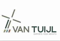 Van Tuijl, logo